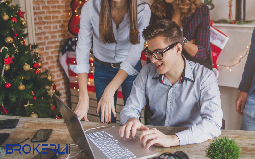How To Prepare Your Small Business For The Holidays